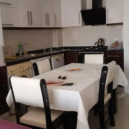 Life In Lara 2.etap Sitesi Aksu * אנטליה