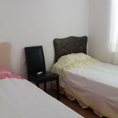 וילה Life In Lara 2.etap Sitesi Aksu *