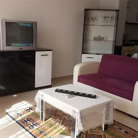 Life In Lara 2.etap Sitesi Aksu וילה אנטליה