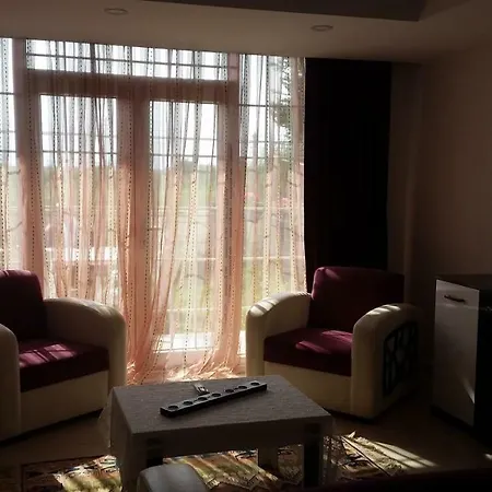 וילה Life In Lara 2.etap Sitesi Aksu אנטליה