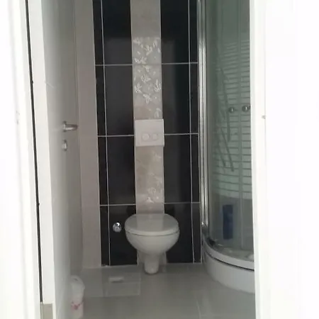 וילה Life In Lara 2.etap Sitesi Aksu *