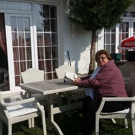 Life In Lara 2.etap Sitesi Aksu *