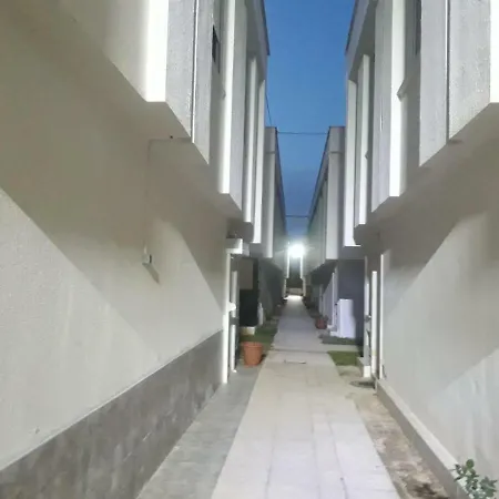 וילה Life In Lara 2.etap Sitesi Aksu *