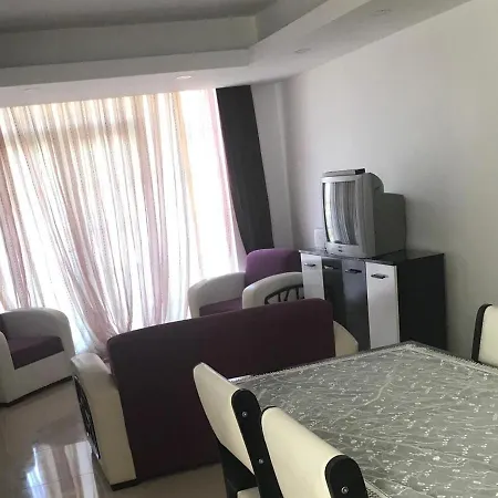 וילה Life In Lara 2.etap Sitesi Aksu *